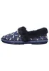 Skechers Damen BOBS TOO COZY - MOVIE NIGHT Hausschuhe Produktbild-Vorschau 3