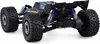Hyper GO Buggy brushless 3S 4WD blu 1:16 RTR Anteprima dell’immagine prodotto 3