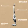 Severin kabelloser 2-in-1 Staubsauger mit Li-Ion Akku, Produktbild-Vorschau 4