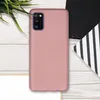 kwmobile Handyhülle für Samsung Galaxy A41 Hülle - Silikon Produktbild-Vorschau 2