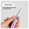 Braun Silk-épil Styler FG1100, AAA, Pink Produktbild-Vorschau 14