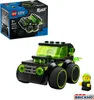 LEGO City Voiture de Course des Jeux Vidéo 60484 Voir les images du produit 26