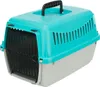 TRIXIE Transportbox Capri, XXS: 26 x 25 x 39 cm, hellgrau / Produktbild-Vorschau 2