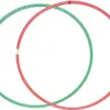 Diameter van de hula hoop: 70 cm Productafbeelding-voorbeeld 1
