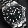 ELYSEE Herrenuhr GMT  AUTOMATIC . 100% Edelstahl silber Produktbild-Vorschau 3