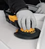 Mirka Edge Protector for DEROS 150 mm / 6” Teller-Protector für Mirka DEROS, 150 mm – Ansicht 14 Anteprima dell’immagine prodotto