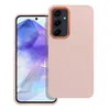 FRAME Handyhülle für SAMSUNG Galaxy A55 5G puderrosa Produktbild-Vorschau 1