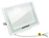 LUXULA LED Fluter 150 W 3000 K warmweiß weiß IP65 Produktbild-Vorschau 1