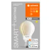 LEDVANCE Smarte LED-Lampe Wifi Technologie Sockel E27 Produktbild-Vorschau 3