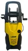 LAVOR Planet 170 Extra, Senkrecht, Elektro, 8 m, Schwarz, Produktbild-Vorschau 4