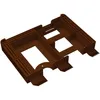 Dashboardset voor 4 helden, geschikt voor Gloomhaven en Productafbeelding-voorbeeld 4