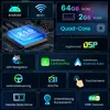 7 pouces, 2+64 Go, Android 15, CarPlay, Android Auto, pour Voir les images du produit 3