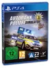 Aerosoft Autobahn Polizei Simulator 3 – PlayStation 4 Spiel Produktbild-Vorschau 1