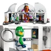LEGO City Kosmiczne laboratorium naukowe, Zabawka Podgląd zdjęcia produktu 4