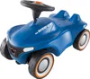 BIG Blue Hedgehog Bobby Car Neo Blue Voir les images du produit 4