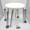Mobiclinic Duschstuhl Faro Marke Europa Duschhocker Produktbild-Vorschau 4