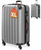 Monzana Valigia a Guscio Rigido XL Trolley Lucchetto 4 Anteprima dell’immagine prodotto 1