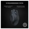 Razer Naga V2 HyperSpeed, Pro praváky, Optický, RF Náhled obrázku produktu 10