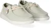 Hey Dude Wendy Natural Schuhe Grün EU 39 Frau Grün EU 39 Produktbild-Vorschau 41