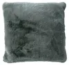 Dutch Decor Kissenbezug Zaya 45x45 cm Grau Produktbild-Vorschau 1