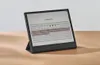 Onyx Boox Note Air 4 C  dunkelgrau magnetische Tasche Produktbild-Vorschau 6