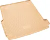 Gummi Kofferraumwanne für MB E-Klasse T-Modell | Typ S213 | Produktbild-Vorschau 1