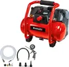 Einhell Power X-Change accu-compressor TE-AC 36/6/8 Li OF Productafbeelding-voorbeeld 1