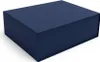 Pudełko Magnetyczne Na Prezent Granatowe 250x180x70mm Podgląd zdjęcia produktu 2