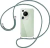 Handykette Backcover-Schutzhülle mit Band (Metall Produktbild-Vorschau 1