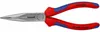 Knipex - Pinze a becchi curvi per taglio laterale con Anteprima dell’immagine prodotto 5