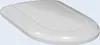 Villeroy & Boch V&B WC sedadlo HOMMAGE Závesy chróm biela Náhľad obrázku produktu 19