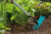 Gardena 3219-20, Oceľ, Obdĺžnikový, Modrá, 1 kusov, 9 cm Náhľad obrázku produktu 3