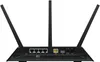 NETGEAR R7000, Dual-band (2.4 GHz/5 GHz), Przewodowa sieć Podgląd zdjęcia produktu 2