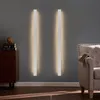 ZMH Wandlamp, binnen, LED - Moderne slaapkamer, 100 cm, Productafbeelding-voorbeeld 11
