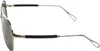 MUST HAVE MILAN Polarisierte Sonnenbrille im Pilotenstil Produktbild-Vorschau 3