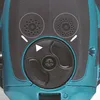 Makita BO6050J - Exzenterschleifer - 750 W - 150 mm Náhled obrázku produktu 21