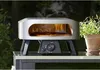 Gas-Pizzaofen - COZZE - 13 - 90430 - 6 kW - 50 x 50 x 29,5 Produktbild-Vorschau 5