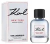 Karl Lagerfeld Karl New York Mercer Street, Woda toaletowa, Náhled obrázku produktu 5