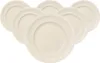 Villeroy & Boch Manoir Brotteller ø 17,4 cm 6er Set Produktbild-Vorschau 1