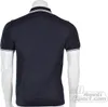 Polo Fred Perry Twin Tipped regular fit in cotone Anteprima dell’immagine prodotto 4