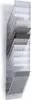 Prospekthalter H1115xB240xT135mm Anz.Fäc H1115xB240xT135mm Produktbild-Vorschau 3