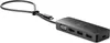 HP Notebook Dockingstation USB-C G2 Travel Hub 7PJ38AA Produktbild-Vorschau 3