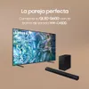 Samsung 43" QLED 4K UHD TV - TQ43Q60DAU Produktbild-Vorschau 9