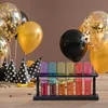 Relaxdays Reagenzgläser Schnapsgläser, 18 Gläser, 3 Produktbild-Vorschau 5