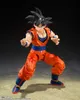 Dragon Ball Z S.H.Figuarts Akčná figúrka Son Goku Náhľad obrázku produktu 11