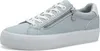 s.Oliver Damen Sneaker Slipper mit Reißverschluss und Produktbild-Vorschau 3