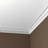 PROFHOME 150112F flexible Eckleiste Stuckleiste aus Produktbild-Vorschau 3