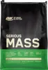 Optimum Nutrition Serious Mass 5450 g vanilka / Gainery / Náhľad obrázku produktu 5