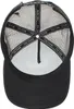 Goorin Bros. Panther Trucker schwarz Produktbild-Vorschau 12