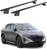 Portapacchi in alluminio Portapacchi per Nissan Qashqai J12 Anteprima dell’immagine prodotto 11